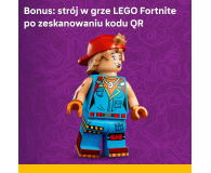 LEGO Fortnite 77075 Skórek i Iskra oraz obóz - 1331671 - zdjęcie 8